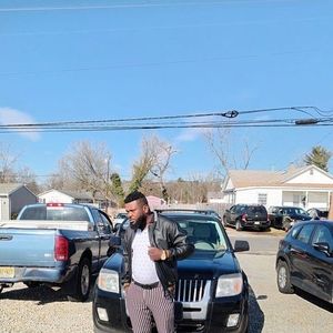 Meet your Posher, Marcus